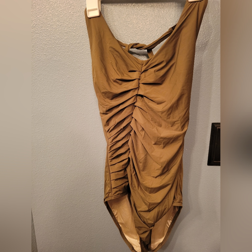 Victoria Secret One Piece Swimsuit